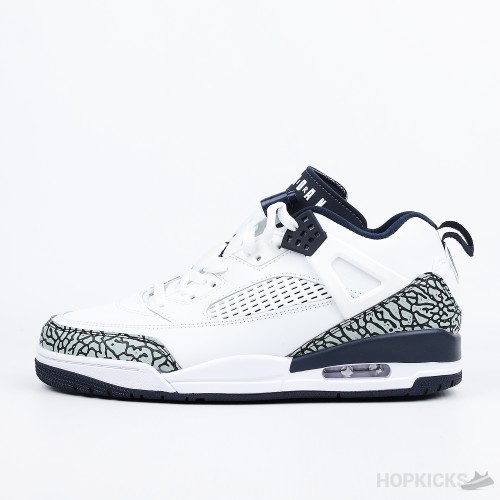 Air jordan 3 fashion grigio